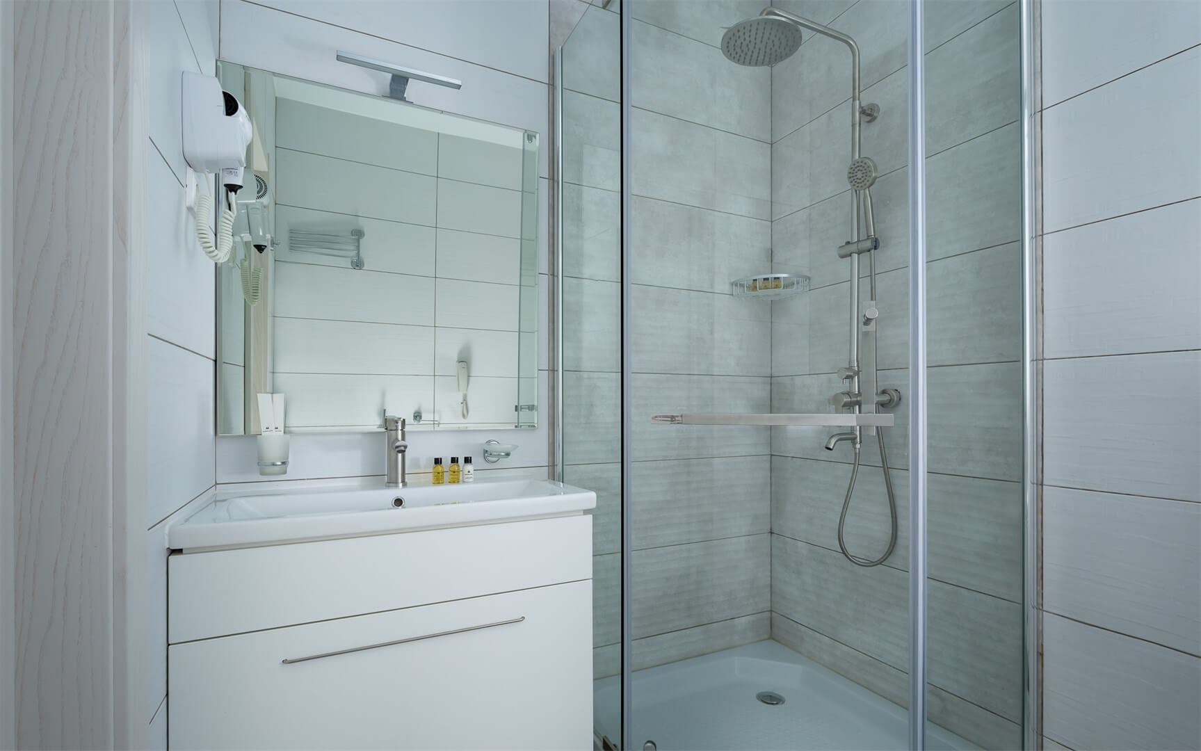 Superior with balcony - 1